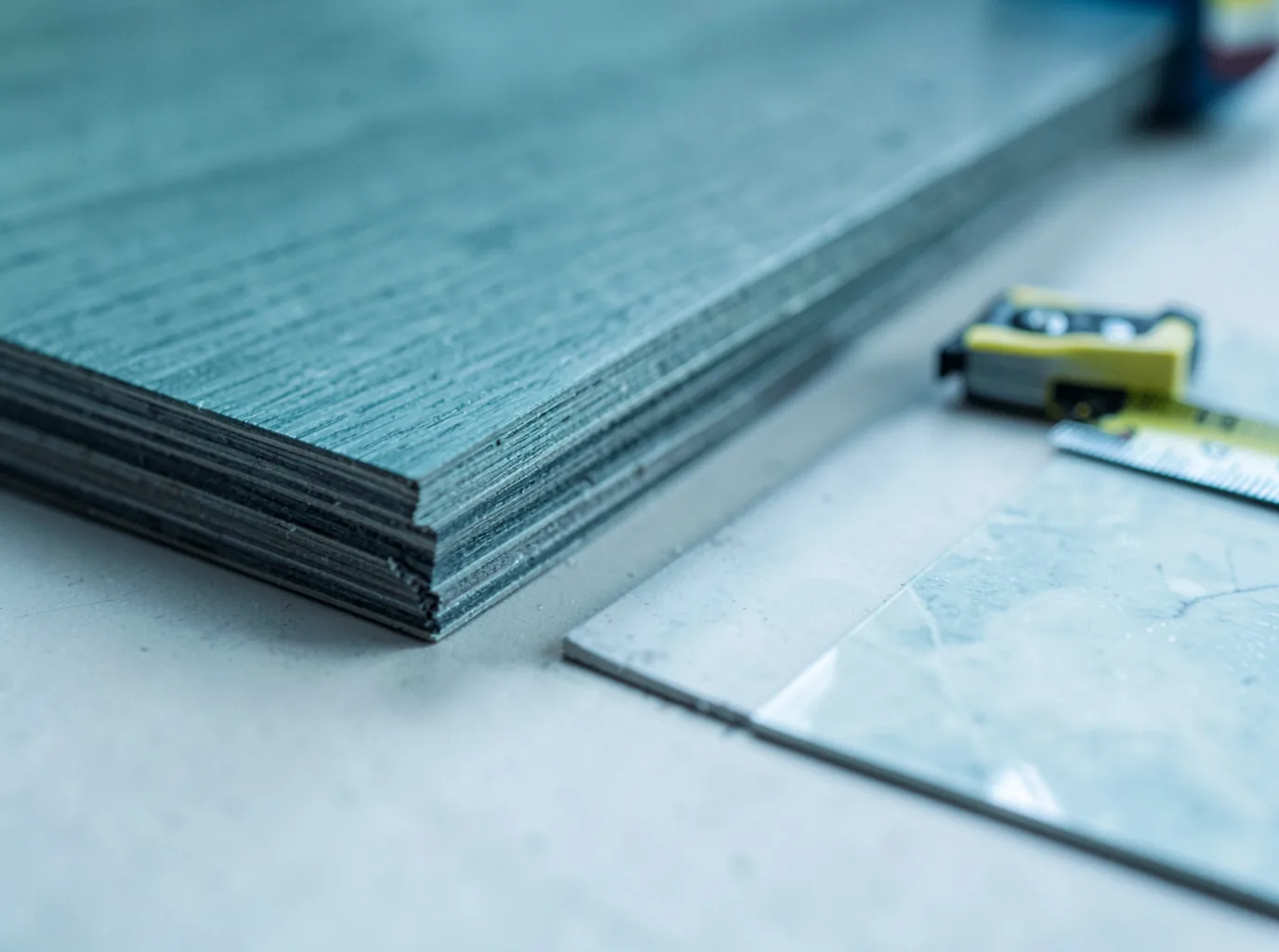 Luxury Vinyl Plank Installation Barbeau, MI FAQs